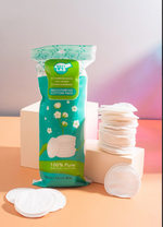 Load image into Gallery viewer, BestLab Cotton Pads 100 pads
