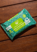 Load image into Gallery viewer, BESTLAB JEJU ALOE FRESH HAND AND FACE WIPES 10 Pulls
