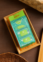 Load image into Gallery viewer, BESTLAB JEJU ALOE FRESH HAND AND FACE MINI WIPES

