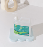 Load image into Gallery viewer, Ethyl Alcohol with Aloe Vera (1 Liter) | Alcohol Supplier Philippines
