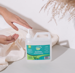 Load image into Gallery viewer, 75% Ethyl Alcohol with Aloe (1 Liter) | Alcohol Supplier Philippines
