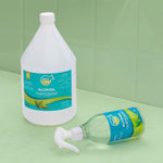 Load image into Gallery viewer, Ethyl Alcohol with Aloe Vera (1 Gallon) | Alcohol Supplier Philippines
